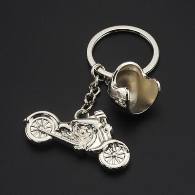 Picture of MOTORCYCLE KEYRING