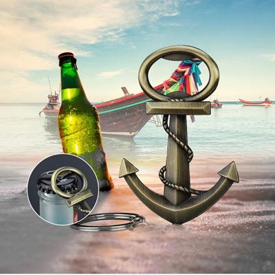 Picture of ANCHOR BOTTLE OPENER