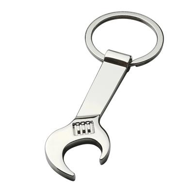 Picture of WRENCH KEYRING CHAIN