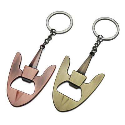 Picture of ANCHOR SHAPE BOTTLE OPENER
