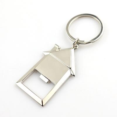 Picture of HOUSE-SHAPED BOTTLE OPENER