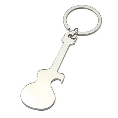 Picture of GUITAR BOTTLE OPENER