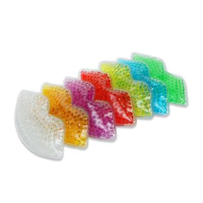 Picture of REUSABLE LIP ICE PACK COOL ICE GEL PACK