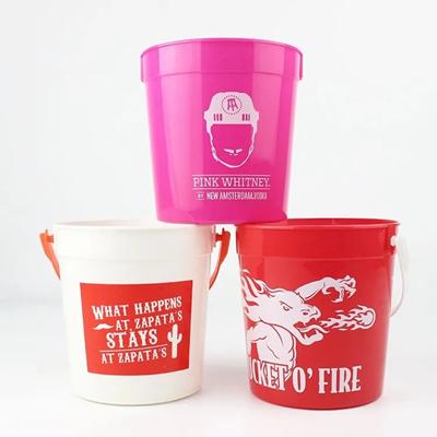 Picture of PLASTIC BUCKET