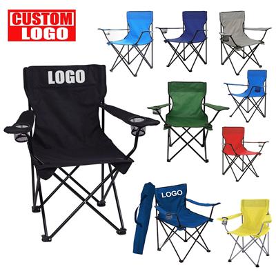 Picture of PROTABLE FOLDING CHAIR