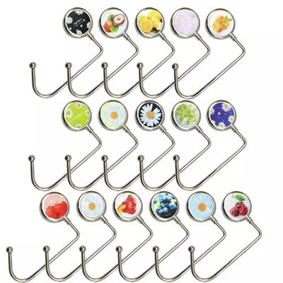 Picture of FOLDING BAG HOOK
