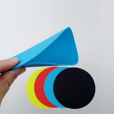Picture of ROUND SILICON JAR OPENERS