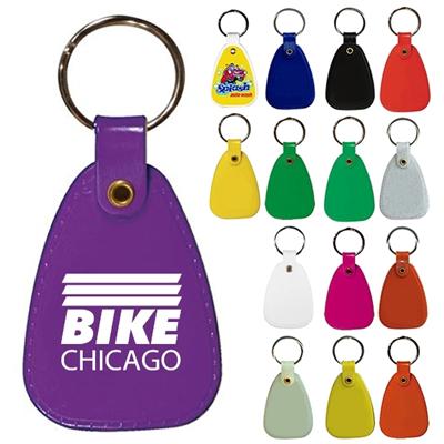 Picture of GIVEAWAY SADDLE KEY TAGS