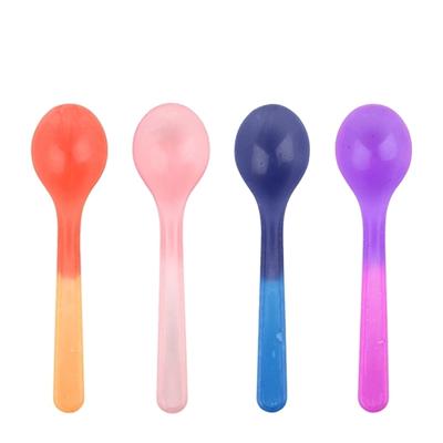 Picture of COLOR CHANGING MOOD SPOON