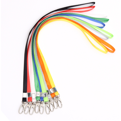 Picture of LANYARD with Badge Holder