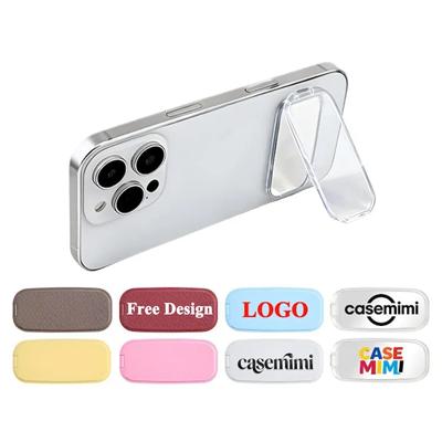 Picture of CREATIVE ACRYLIC MIRROR PHONE STAND