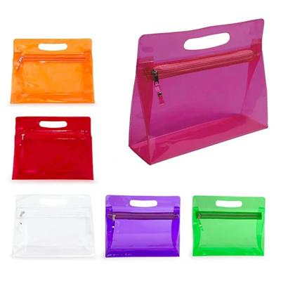 Picture of ZIPPER COSMETICS GIFT BAG