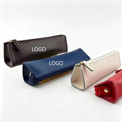 Picture of PU LEATHER PEN CASE