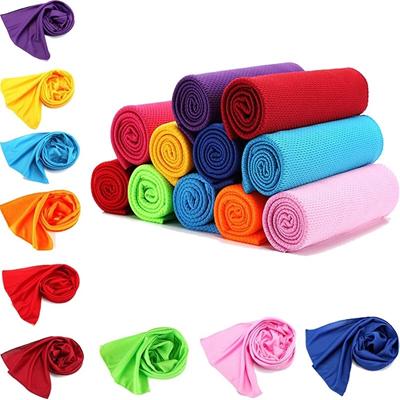 Picture of SPORTS COLD COOLING TOWEL