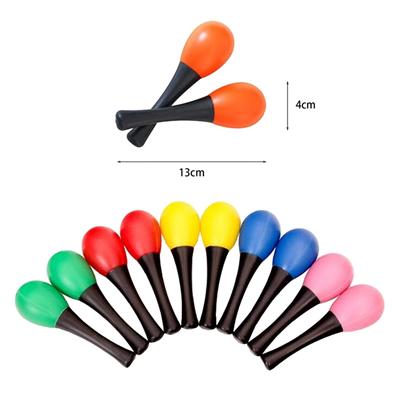 Picture of PLASTIC SAND HAMMER