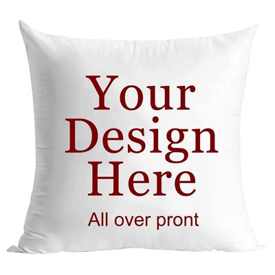Picture of SUBLIMATED PILLOW THROW PILLOW