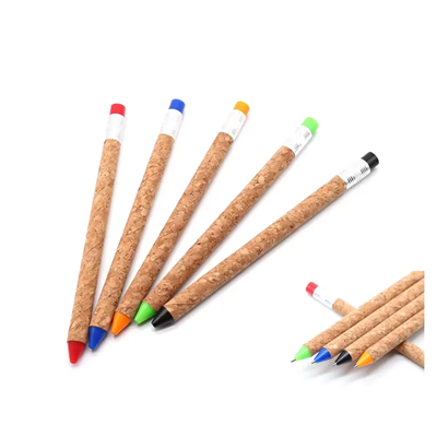 Picture of CORK PENCIL PEN