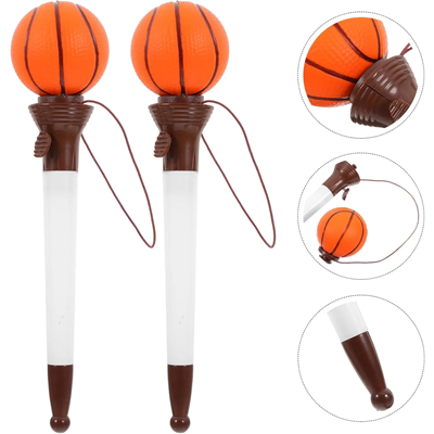 Picture of POP TOP BASKETBALL PEN