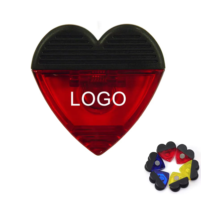 Picture of HEART SHAPE CLIP