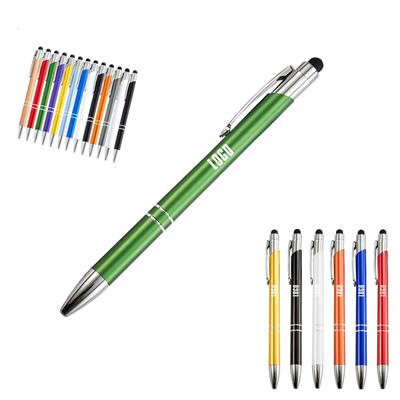 Picture of NIGHT RITE STYLUS METAL PEN