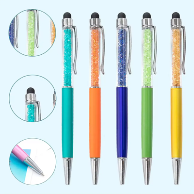 Picture of PARK AVENUE CRYSTALLINE BALL PEN PEN