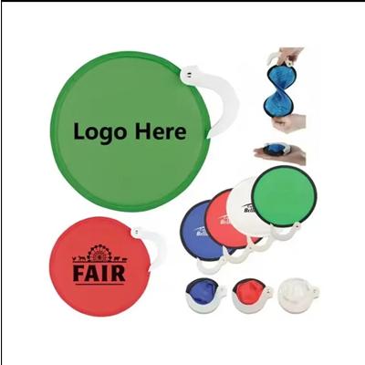 Picture of ROUND FOLDING NYLON FAN
