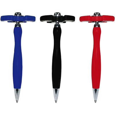 Picture of SALINAS SPINNER PEN