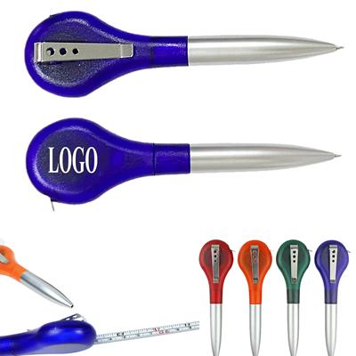 Picture of PLANTAGENET-54 TAPE MEASURE PEN