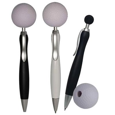 Picture of GOLF TOP CLICK PEN