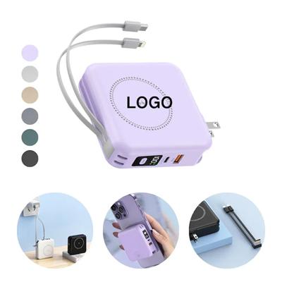 Picture of 5 IN1 POWER BANK