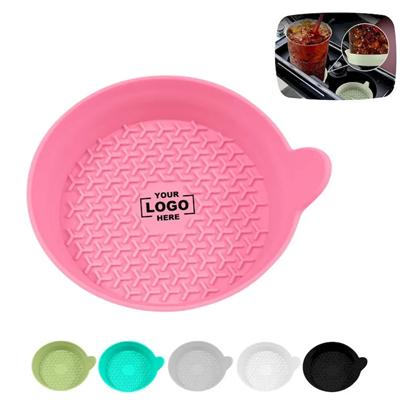 Picture of SILICON CAR CUP COASTER