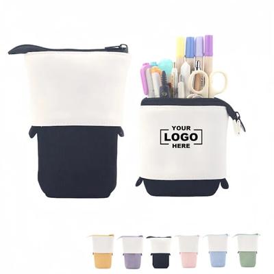 Picture of POP UP TELESCOPIC PENCIL POUCH