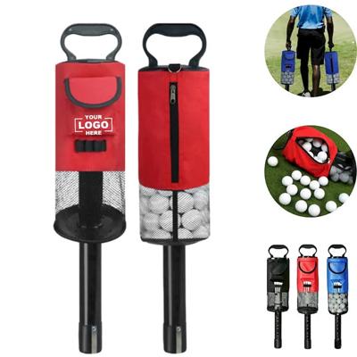 Picture of GOLF BALL RETRIEVER TUBE BAG