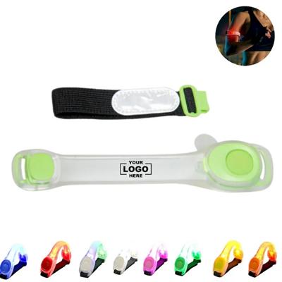 Picture of LED NIGHT RUNNING ARM BAND LIGHT