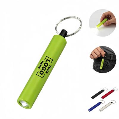 Picture of MINI KEYRING CHAIN LED TORCH