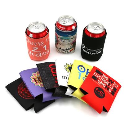 Picture of KOOZIE CAN COOLER