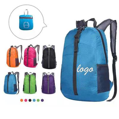 Picture of ENVIRONMENTAL PROTECTION LIGHT SPORTS BACKPACK RUCKSACK