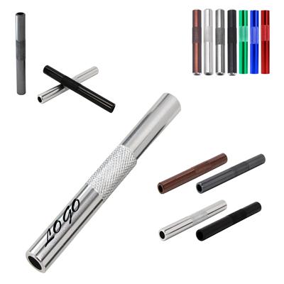 Picture of PORTABLE MINI SNUFF SNORTER STRAWS SNIFFER