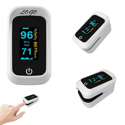 Picture of HIGH QUALITY FINGER PULSE DIGITAL OXIMETER