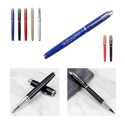 Picture of BUSINESS METAL PEN