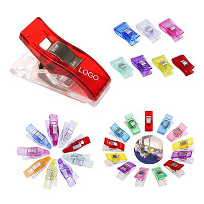 Picture of SEWING CLIPS