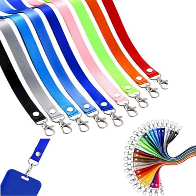 Picture of CUSTOM POLYESTER LANYARDS