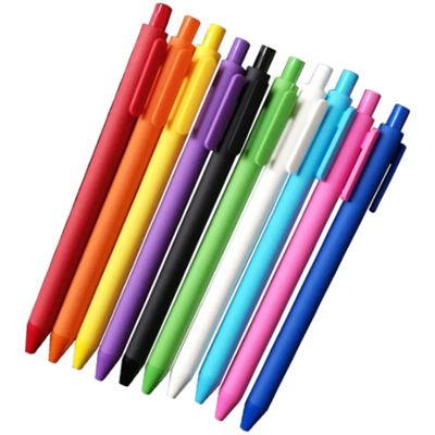 Picture of RETRACTABLE BALL PEN PEN