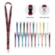 3/4 INCH LANYARD image 2