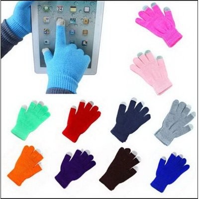 Picture of TOUCH SCREEN GLOVES.