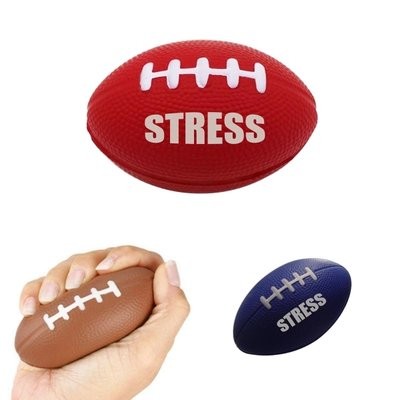 Picture of SMALL FOOTBALL STRESS RELIEVER.