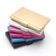 METAL BUSINESS CARD HOLDER image 2