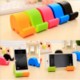 ELEPHANT SHAPE CELL PHONE STAND image 2