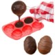 SILICON EASTER CAKE MOLD BAKING TOOL image 2