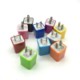 DUAL USB PORT WALL CHARGER image 2